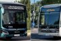 Tovább folytatódnak a csuklós villanybusz tesztek a Zöld Busz Programban