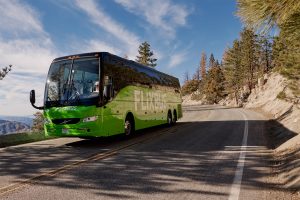 A FlixBus kínálatbővítéssel készül a közelgő főszezonra