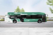 Akár 565 új hibrid hajtású autóbuszt is szállíthat Torontóba a New Flyer