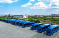 Első alkalommal szállított helyközi buszokat Ciprusra az Irizar