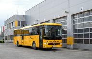 A Volánbusz 1800 buszt szerel fel i-Fleet flottamenedzsment eszközökkel