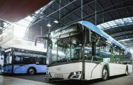 Tíz Solaris hidrogénbuszt vásárol két bajor magánfuvarozó