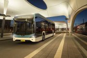 Újgenerációs VDL Citea villanybuszokat vásárol Braunschweig