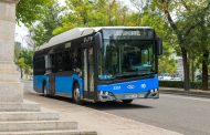 A Solaris és az Irizar osztozik Madrid 150 darabos villanybusz-beszerzésén