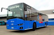 Újabb 120 darab Solaris InterUrbinót vásárol az olasz Cotral