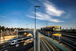 Távozik a MÁV-Volán csoport elnök-vezérigazgatója