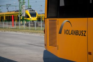 Közös újdonság a GYSEV és a Volánbusz kínálatában