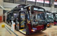 Busworld Turkey 2022: az ország, ahol tényleg felnőtt a buszgyártás