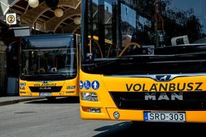 A TIM vette át a MÁV-Volán csoport feletti tulajdonosi jogok gyakorlását