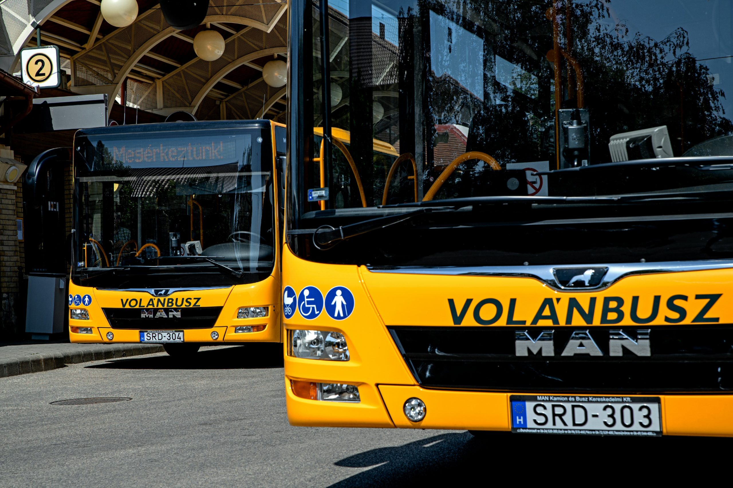 A TIM vette át a MÁV-Volán csoport feletti tulajdonosi jogok gyakorlását