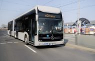Daimler Buses eMobility Days 2022: pillantás a Mercedes-Benz jövőjébe