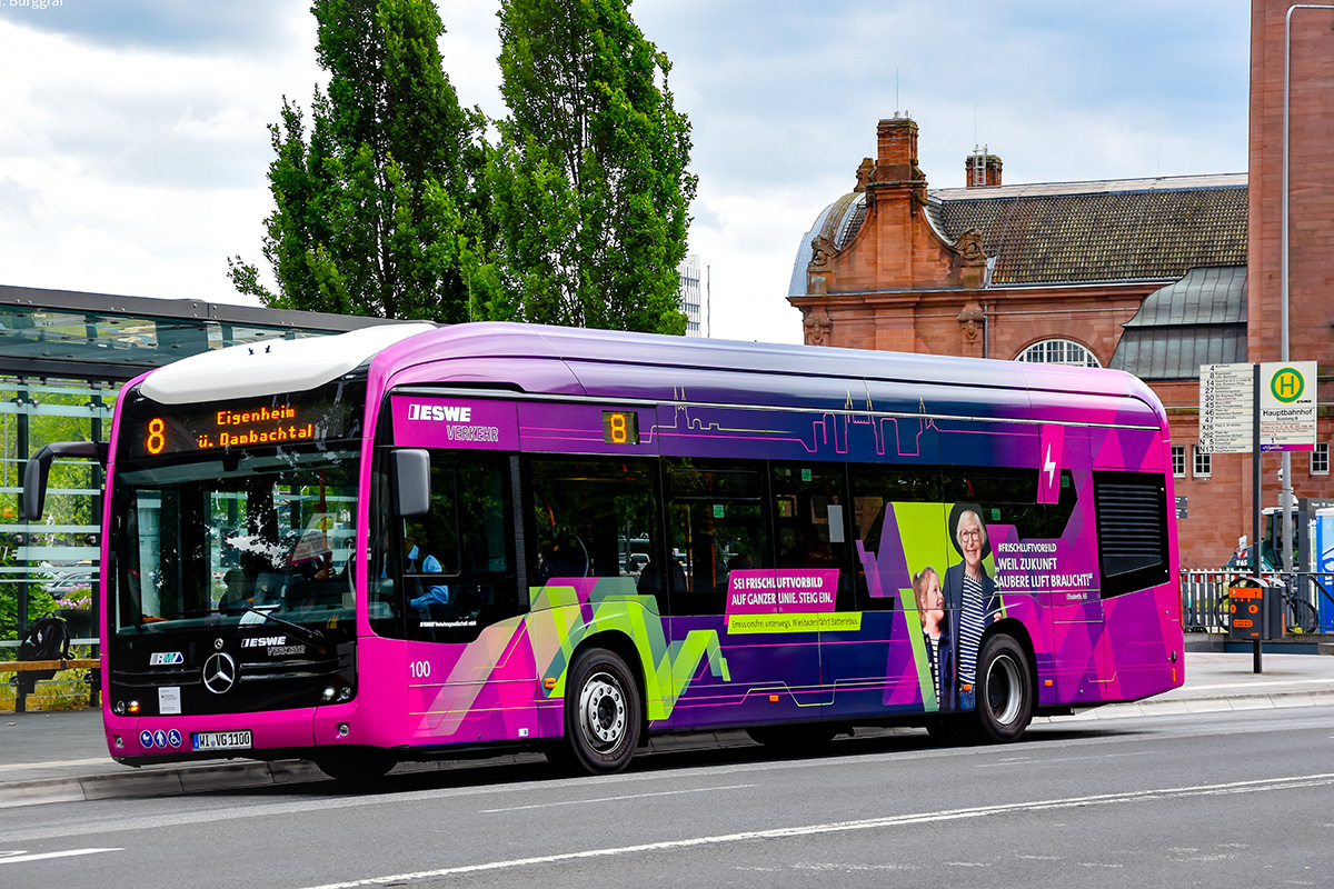Felhagyna villanybusz-programjával Wiesbaden, vagy mégsem?