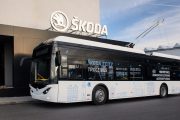 Temsa karosszériával kínálja trolibuszait a Škoda Electric