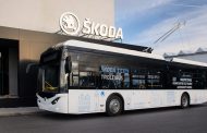 Temsa karosszériával kínálja trolibuszait a Škoda Electric