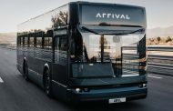 Megszerezte az európai típusjóváhagyást az Arrival villanybusza