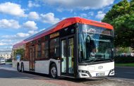 A jövőben a CATL LFP akkumulátoraival is elérhetővé válnak a Solaris villanybuszai