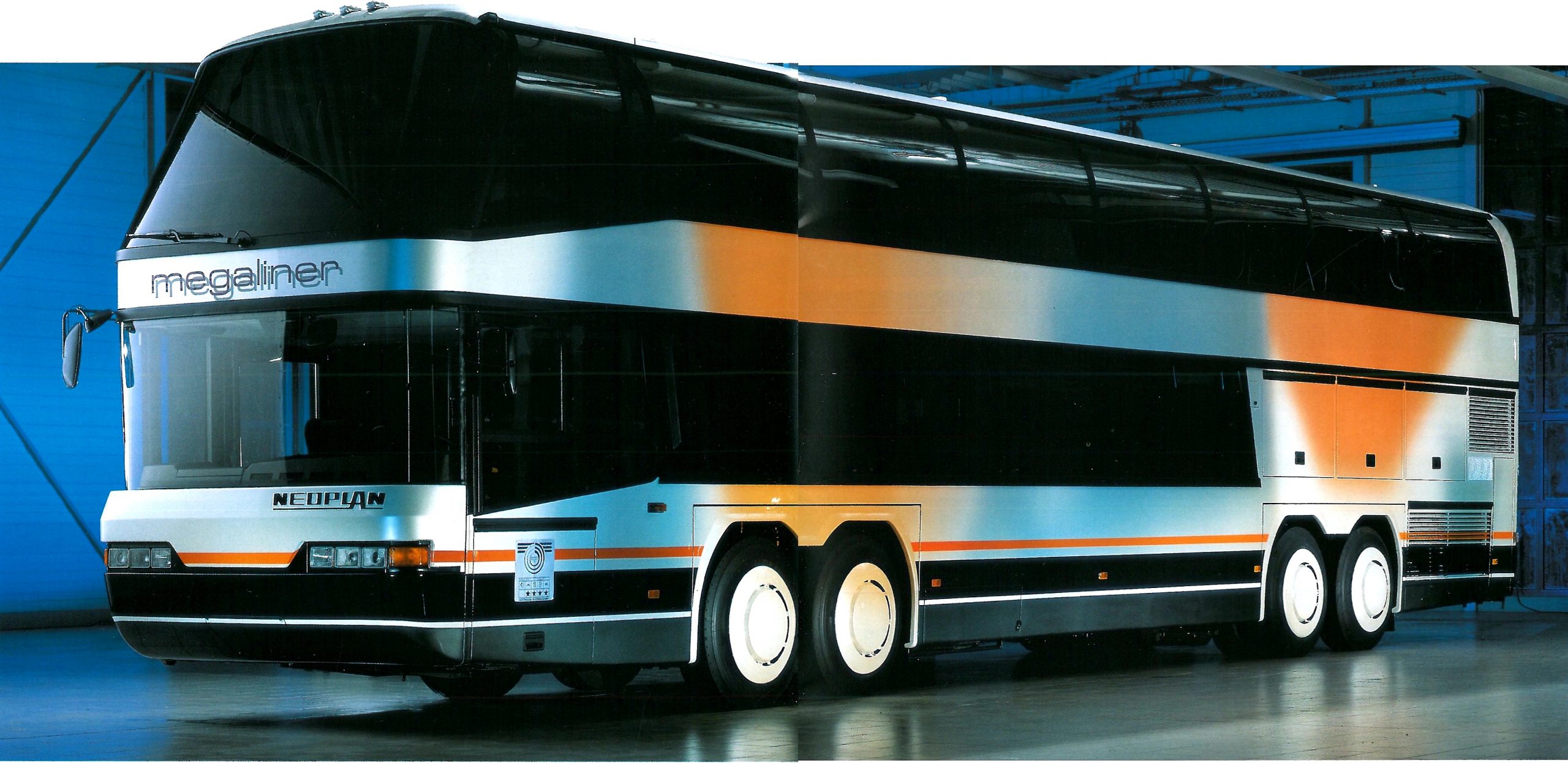 A busz, ami miatt átírták az EU-s szabályokat