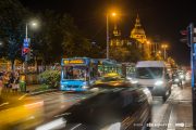 Idén is indít Múzeumbuszokat a BKK a Múzeumok Éjszakájának helyszíneire