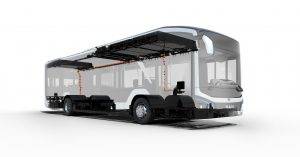 p bus eot lf city e chassis