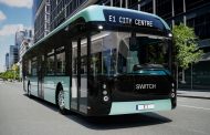 Ezzel a villanybusszal veszi célba Európát a Switch Mobility