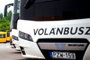 Nem született eredmény a Volánbusz 20 darabos távolsági tenderén sem