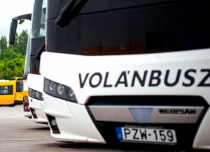 Nem született eredmény a Volánbusz 20 darabos távolsági tenderén sem