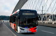 Cseh villanybuszok jöhetnek Budapestre: a Škoda Electric nyerte a BKV tenderét