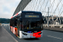 Növekedtek az európai buszeladások 2022 első felében