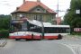 Átadták az első két székesfehérvári rendeltetésű Ikarus 120e villanybuszt