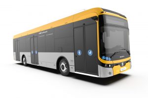 ebusco 22 12m amb 01 cimlapkep