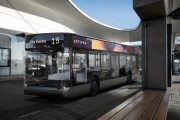 Felfüggeszti elektromos buszának fejlesztését az Arrival