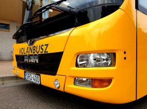 Első körben 25 járatot szüntet meg a Volánbusz Szeged és Hódmezővásárhely között