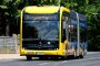 Golden Dragon autóbuszok érkeztek a pakisztáni Pesavar BRT-hálózatára