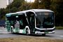 Jelentősen javul a Miskolc és a Bükk-hegység települései közötti buszközlekedés