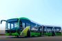 Jelentősen javul a Miskolc és a Bükk-hegység települései közötti buszközlekedés