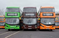 Folytatja a biogázzal hajtott emeletes buszok beszerzését Nottingham