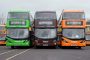 Folytatja a biogázzal hajtott emeletes buszok beszerzését Nottingham