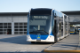 A VDL vezeti az európai villanybusz-eladásokat 2022 első felében