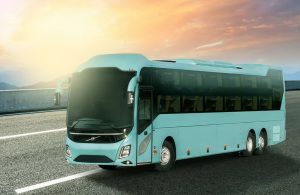 volvo 9600 cimlapkep