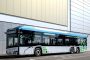 Háromtengelyes Solaris villanybuszt állít forgalomba a Volánbusz