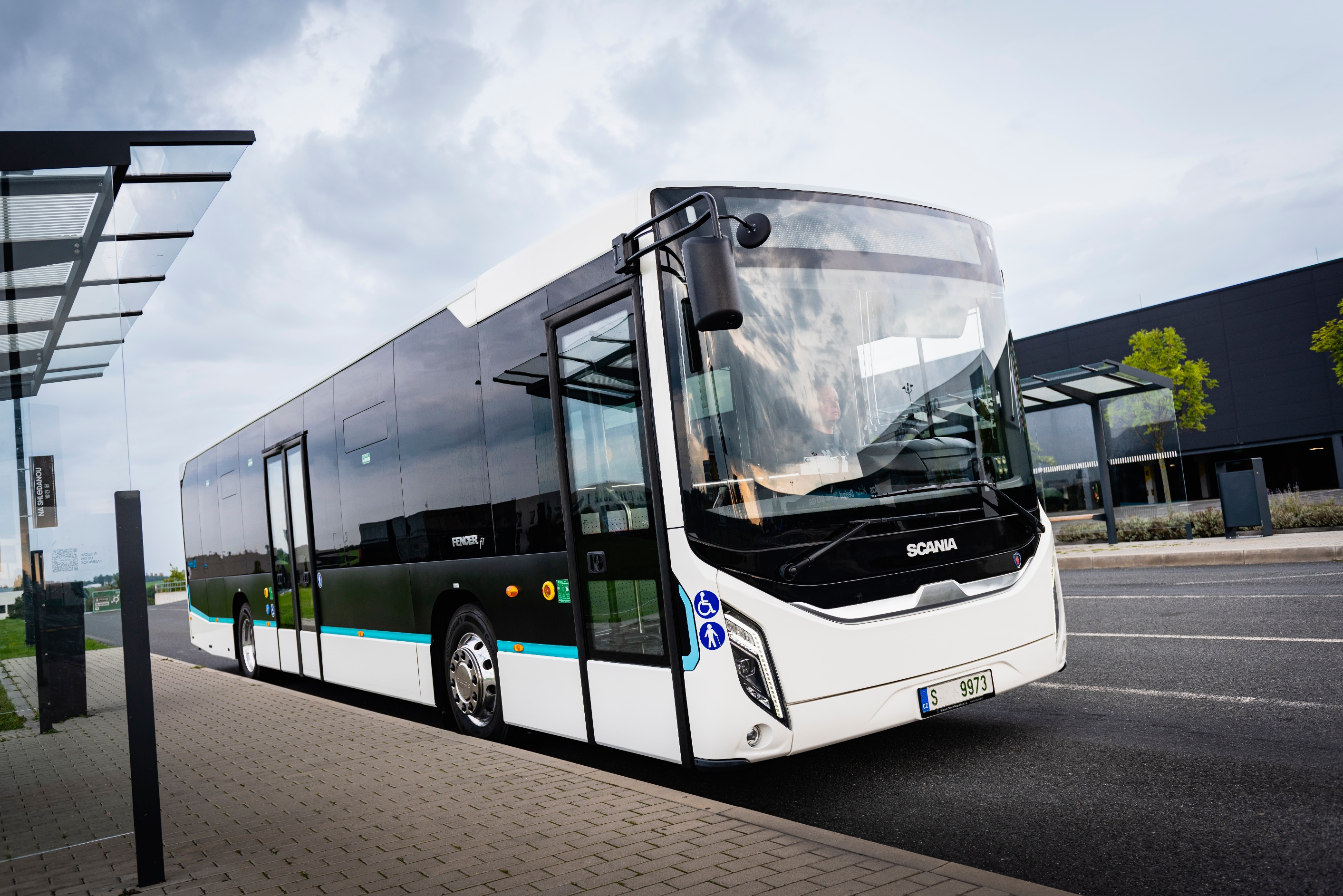 Midibusszal bővülhet az MAN elektromos termékpalettája