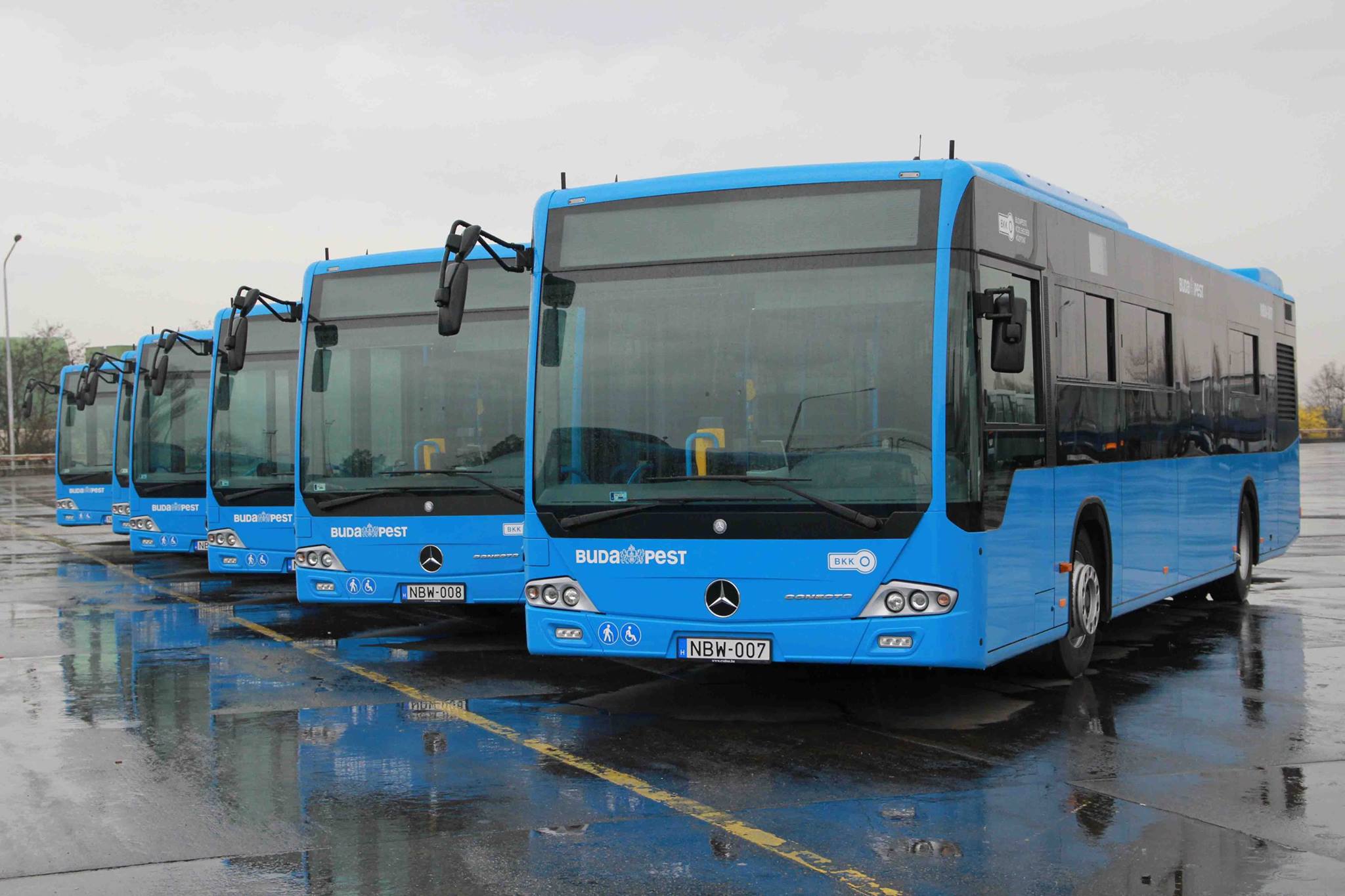 Buszgyártók az InnoTrans 2022 kiállításon: idén is lesz bőven látnivaló