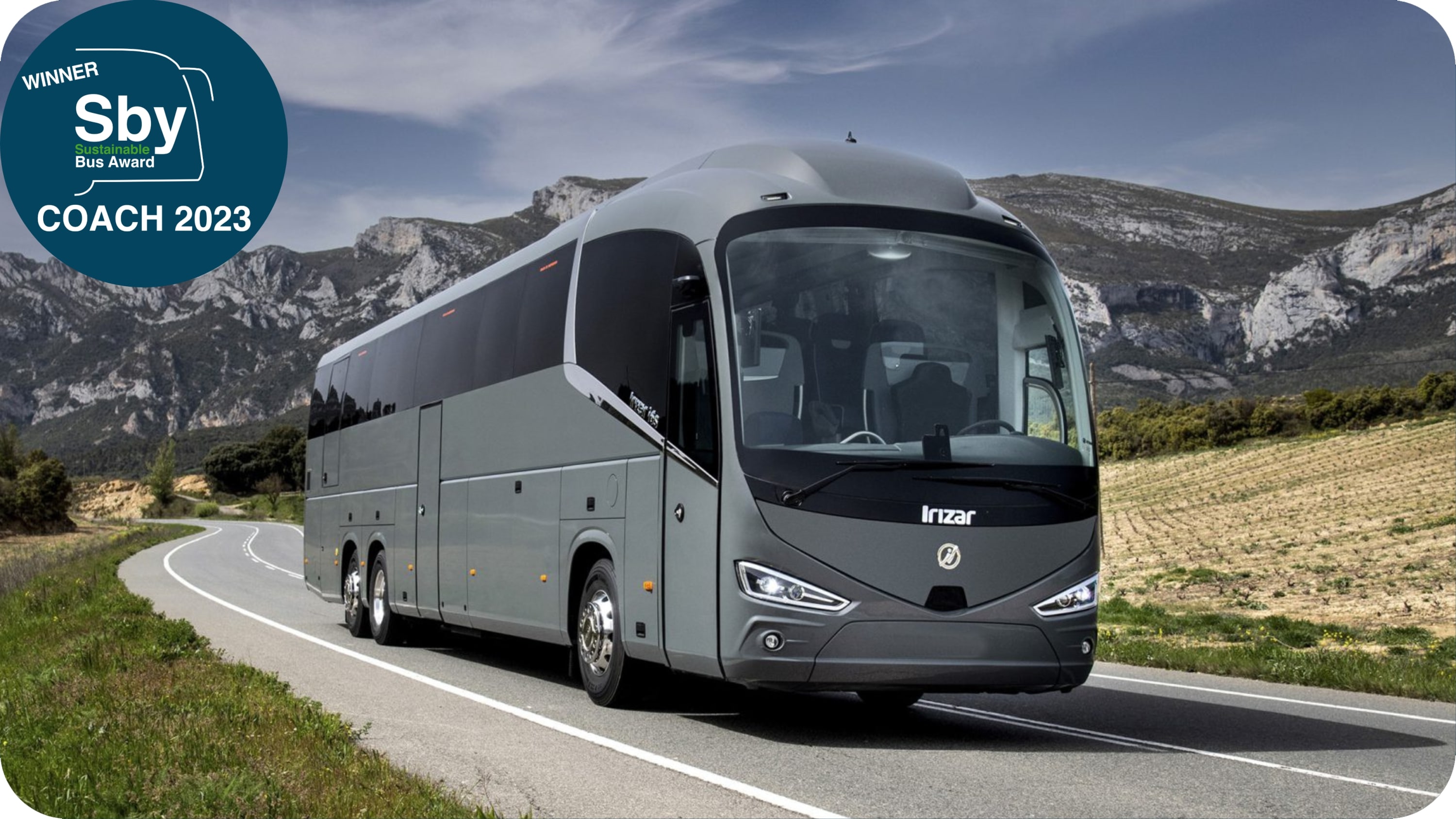 A Karsan, az Iveco és az Irizar típusai kapták idén a Sustainable Bus of the Year díjakat 4 1665920377433 11