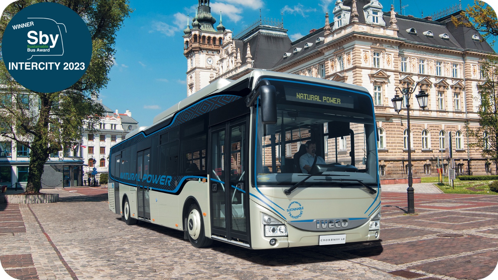 A Karsan, az Iveco és az Irizar típusai kapták idén a Sustainable Bus of the Year díjakat 3 20221016 141910