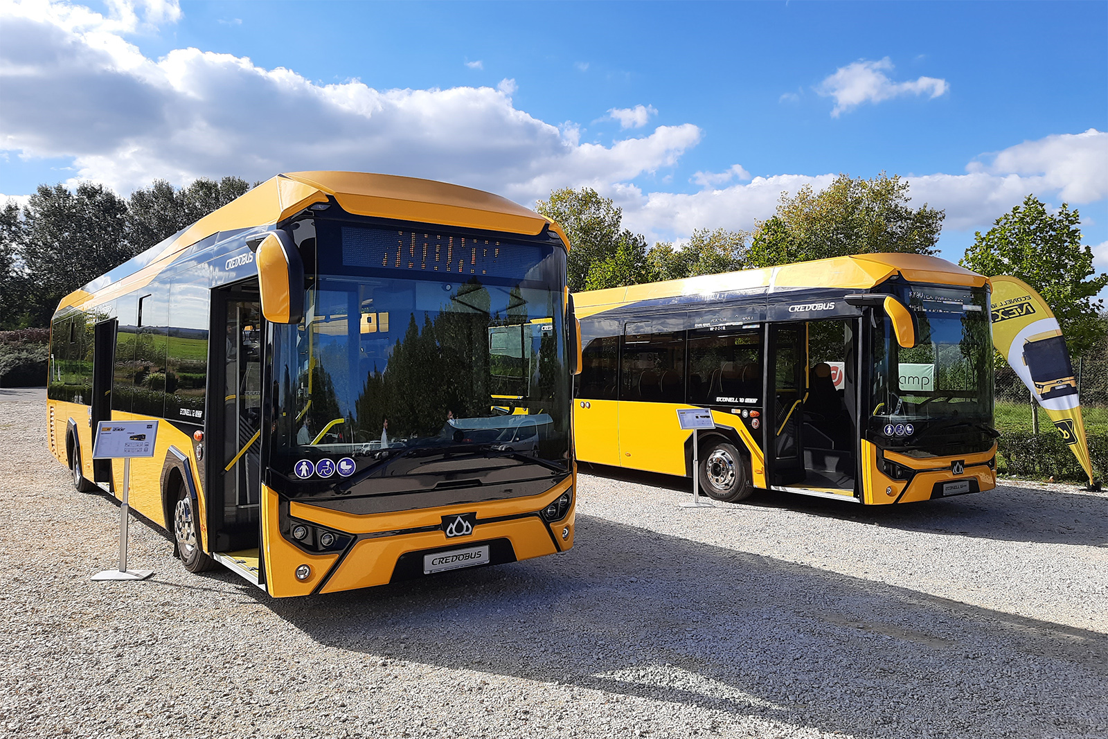 Körkép a magyar buszgyártás 2022-es fejleményeiről