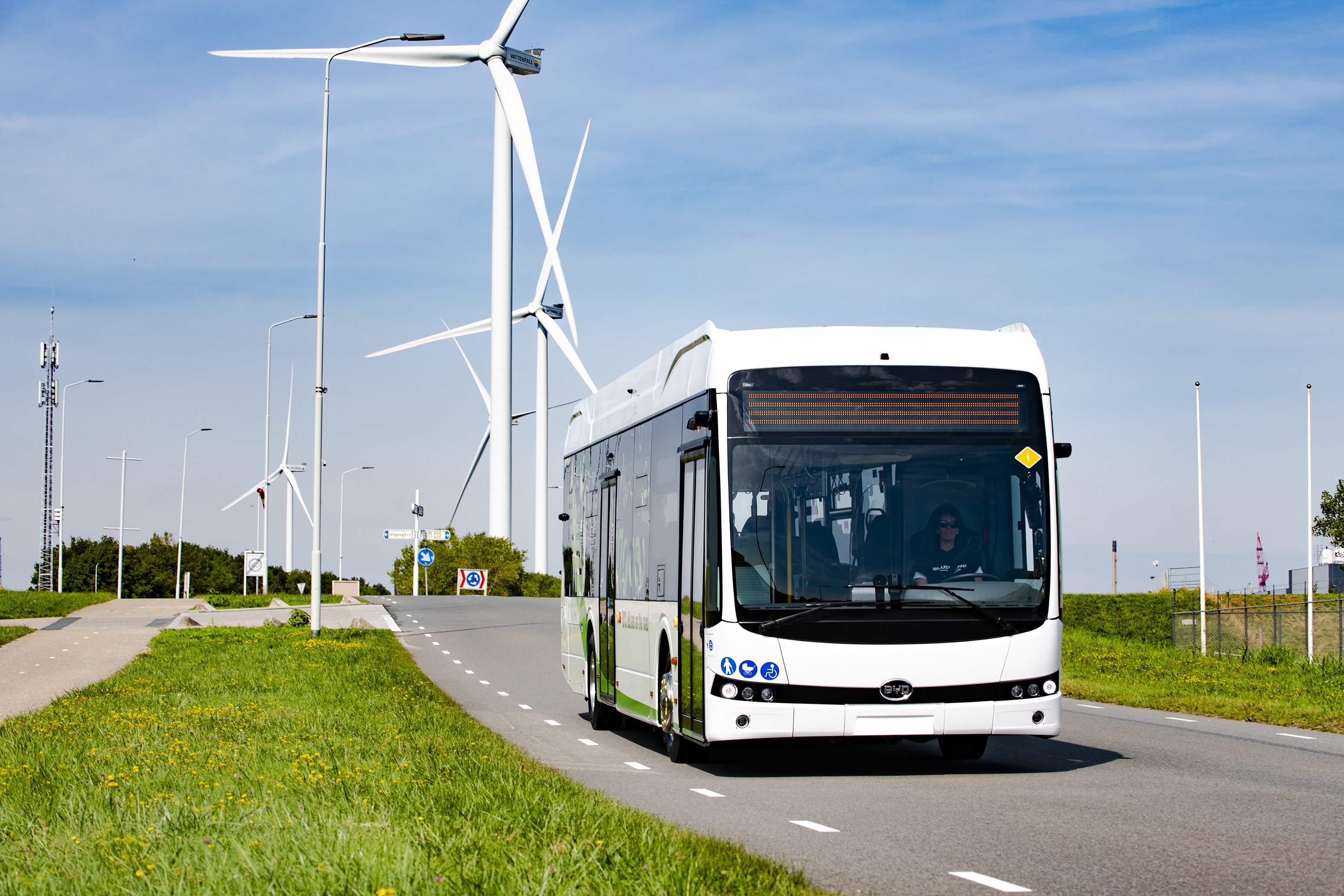 A német szén-dioxid kvóták hozhatják el az újabb magyar villanybusz-beszerzéseket?