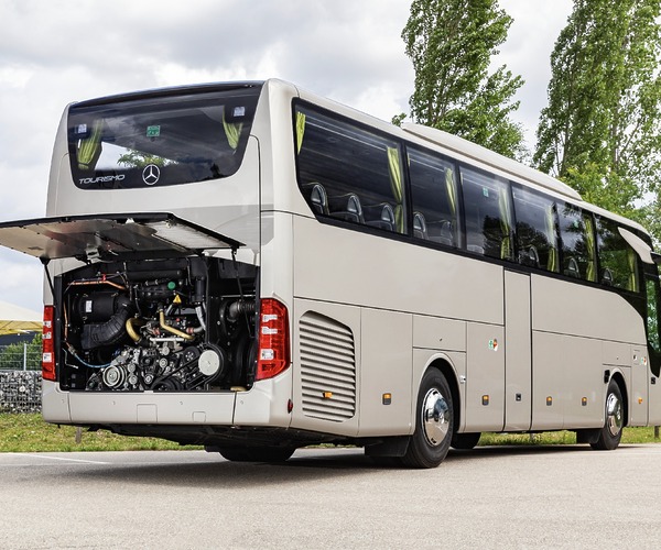 Nehéz helyzetbe hozza az Euro VII-es norma a haszongépjármű-gyártókat