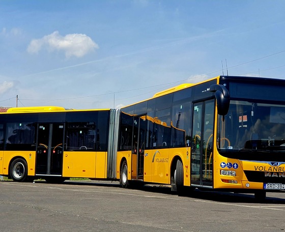 Átadta a Volánbusz üzemanyag kontrolling- és flottamenedzsment rendszerét az i-Cell