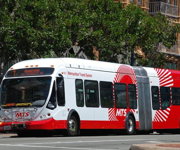 A Transdev felvásárolja Észak-Amerika legnagyobb közlekedési vállalatát