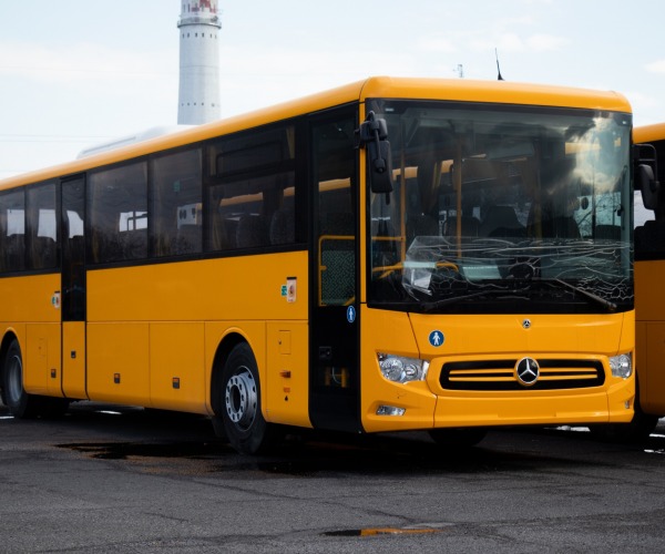 Ismét eredménytelenül zárult egy Volán-tender